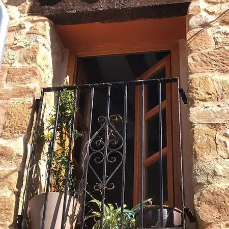 Hotel El Cap De Pedra 3*