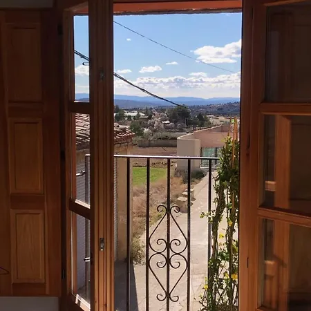 Holiday home El Cap De Pedra
