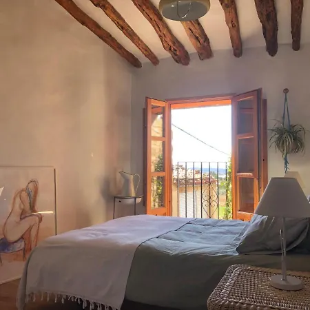 El Cap De Pedra Holiday home