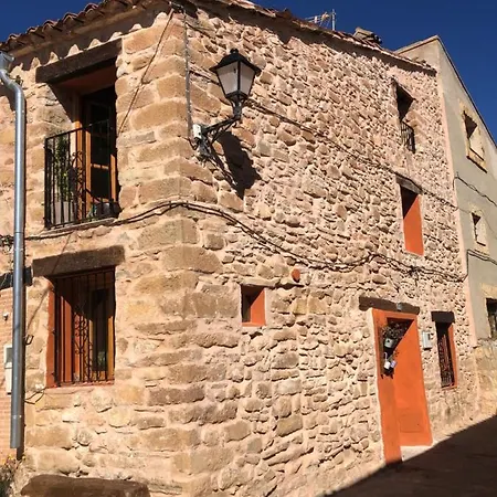 El Cap De Pedra Holiday home *