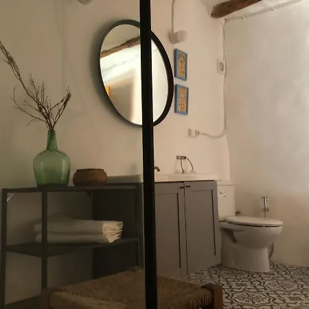 El Cap De Pedra Holiday home