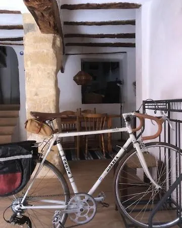 El Cap De Pedra Holiday home *