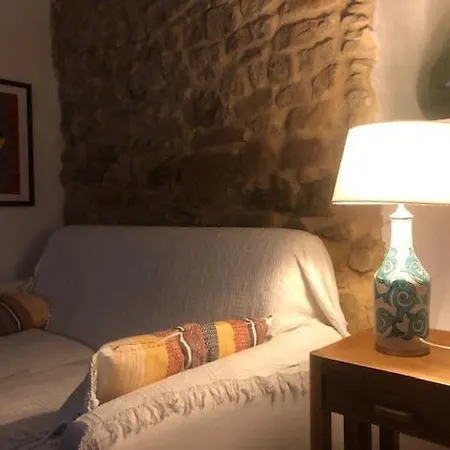 El Cap De Pedra * La Cuevarruz