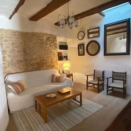 El Cap De Pedra Holiday home *